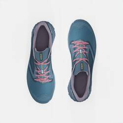 Women's Trail Running TR Shoes - turquoise