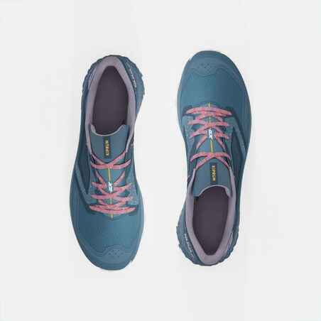 Women's Trail Running TR Shoes - turquoise