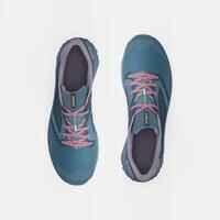 Women's Trail Running TR Shoes - turquoise