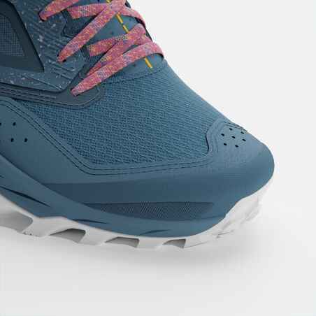 Women's Trail Running TR Shoes - turquoise