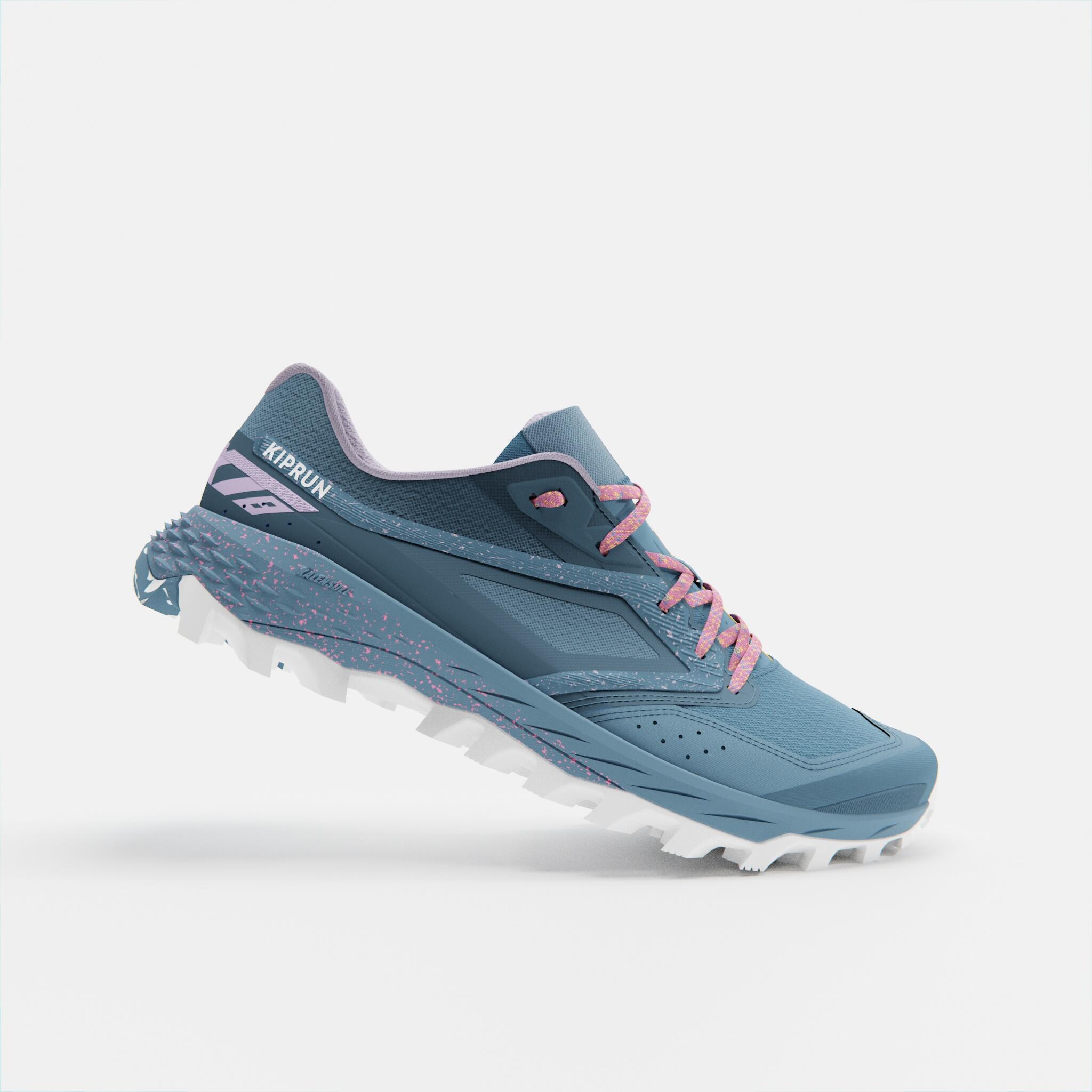 Female trail discount running shoes