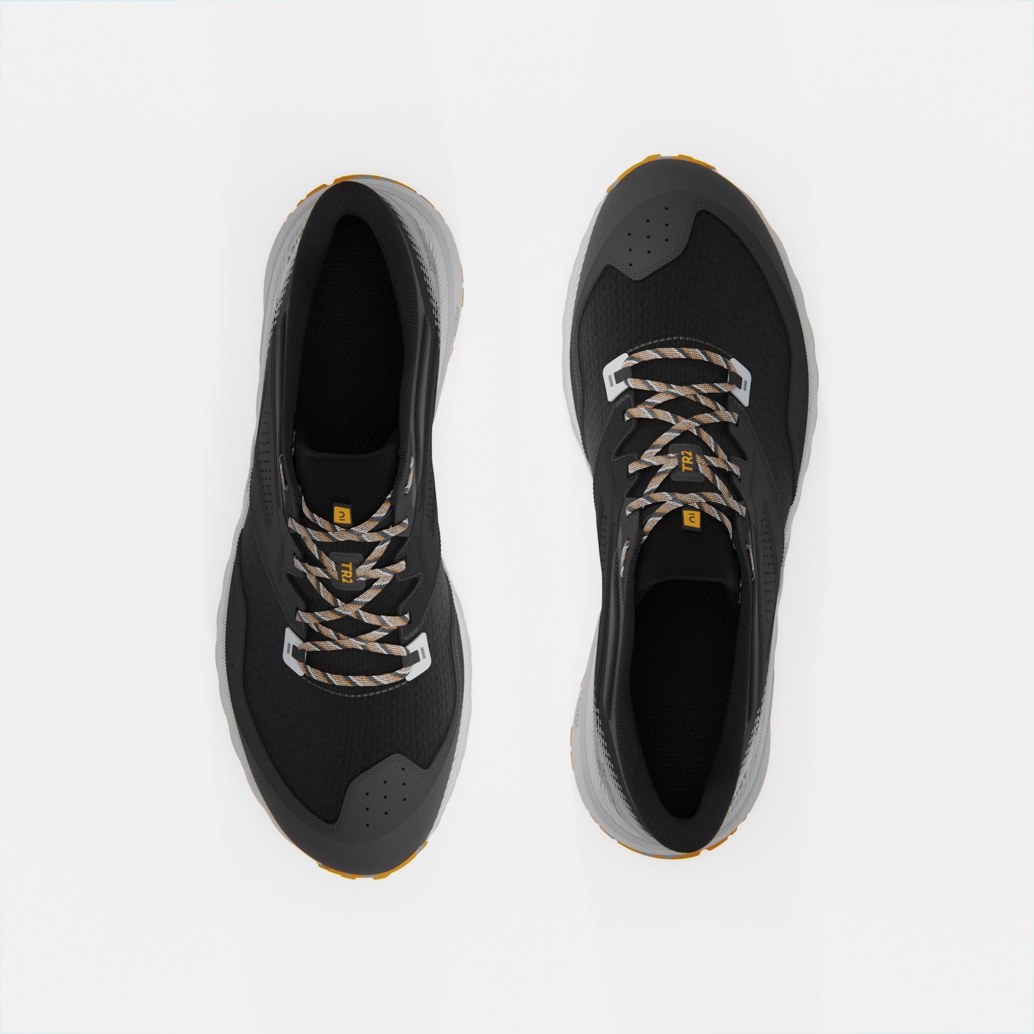 Chaussures de course sur sentier homme – TR2 - KIPRUN