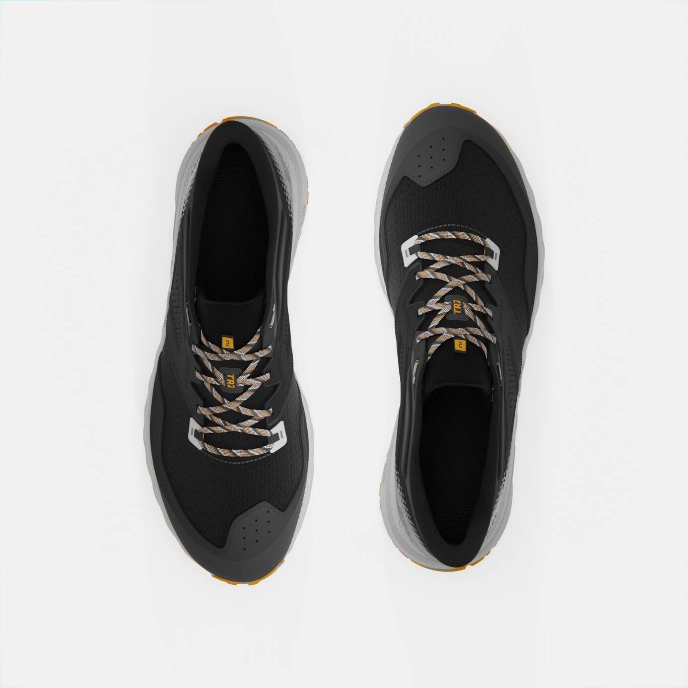 Men's Trail Running Shoes Tr2 Decathlon