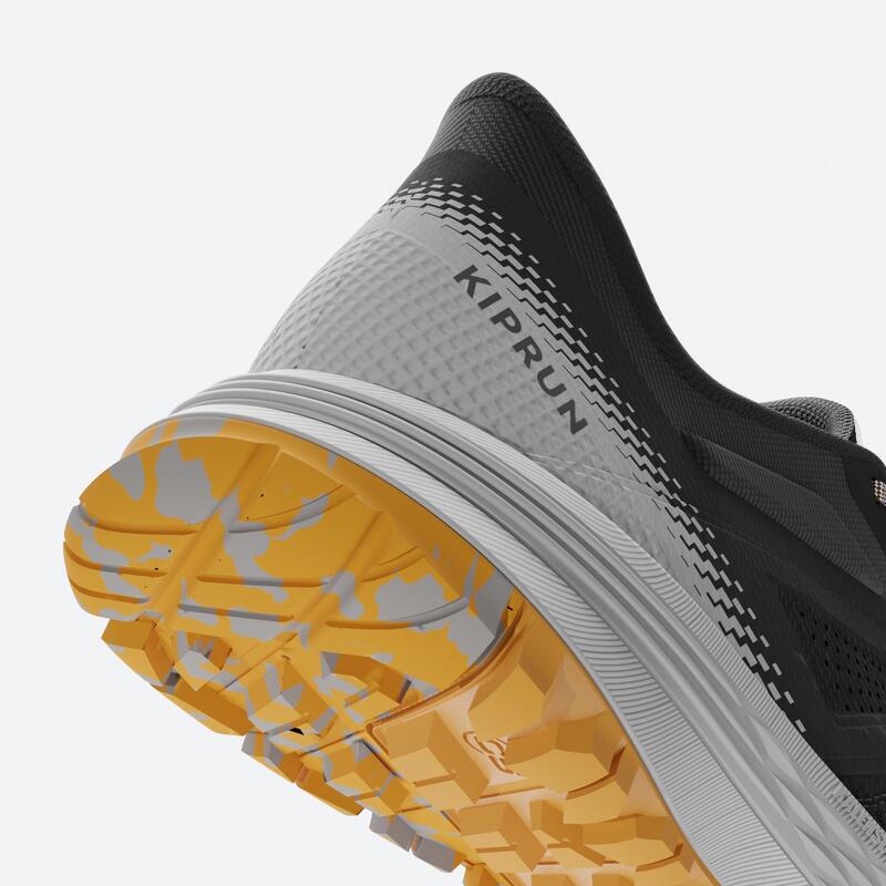 Scarpe trail uomo TR2 grigie