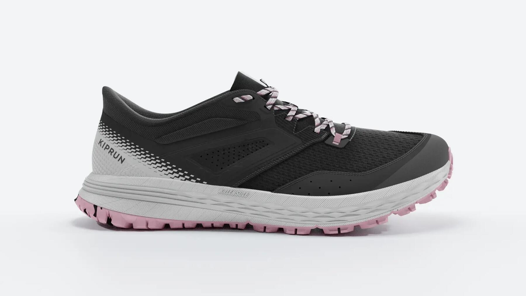 Las mejores zapatillas de trail running mujer