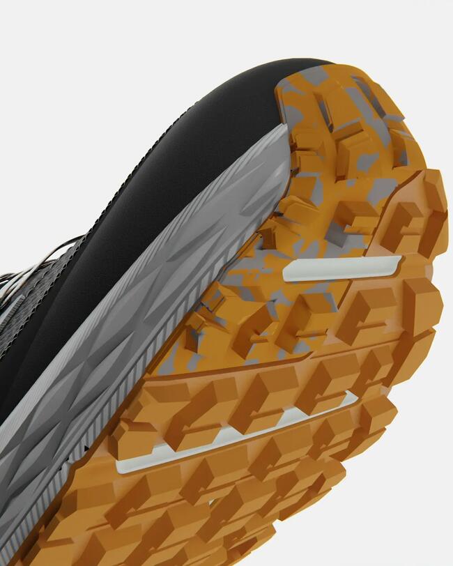 TR2 TRAIL M