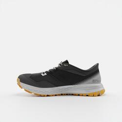 CHAUSSURES TRAIL RUNNING POUR HOMME TR2 gris carbone