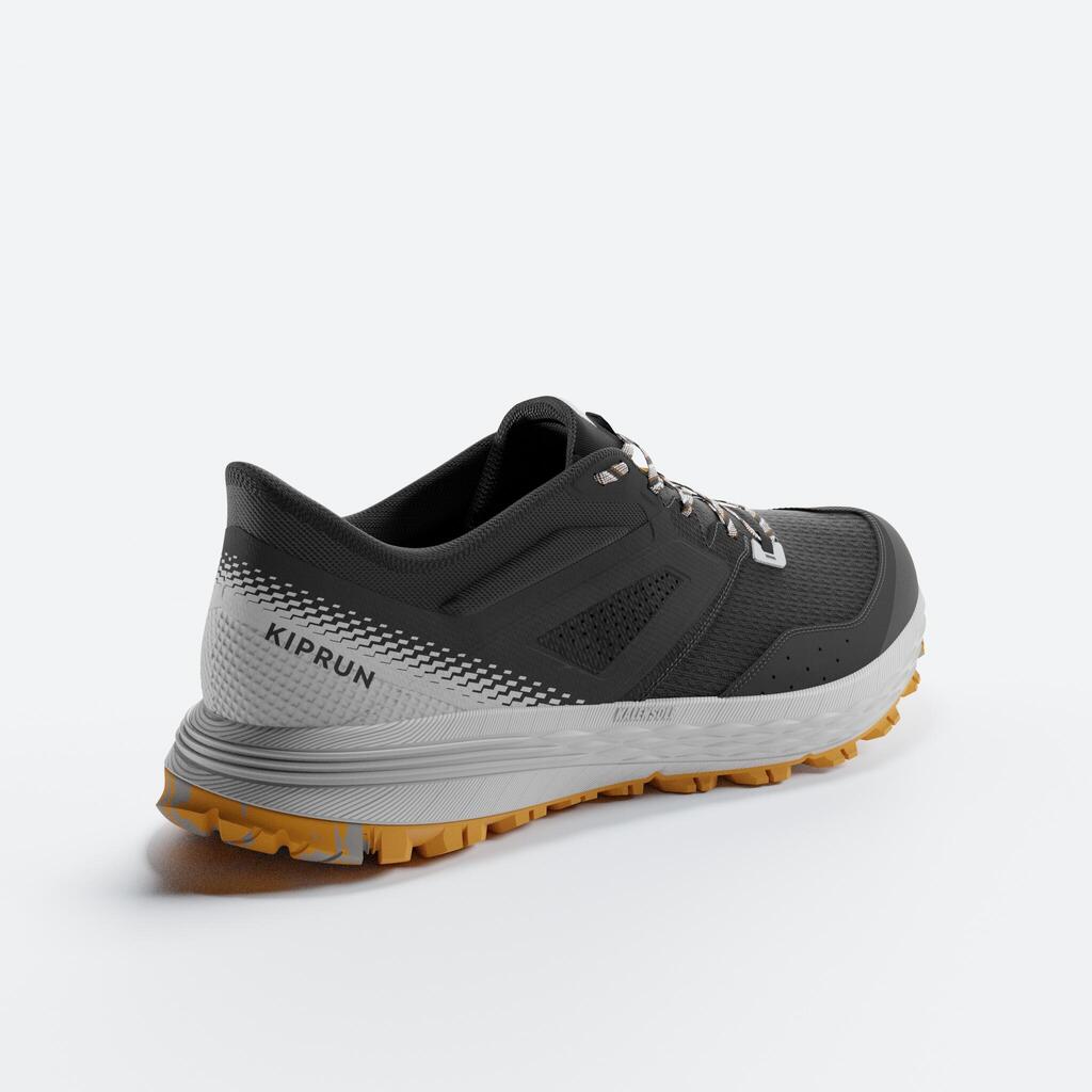 CHAUSSURES TRAIL RUNNING POUR HOMME TR2 gris carbone