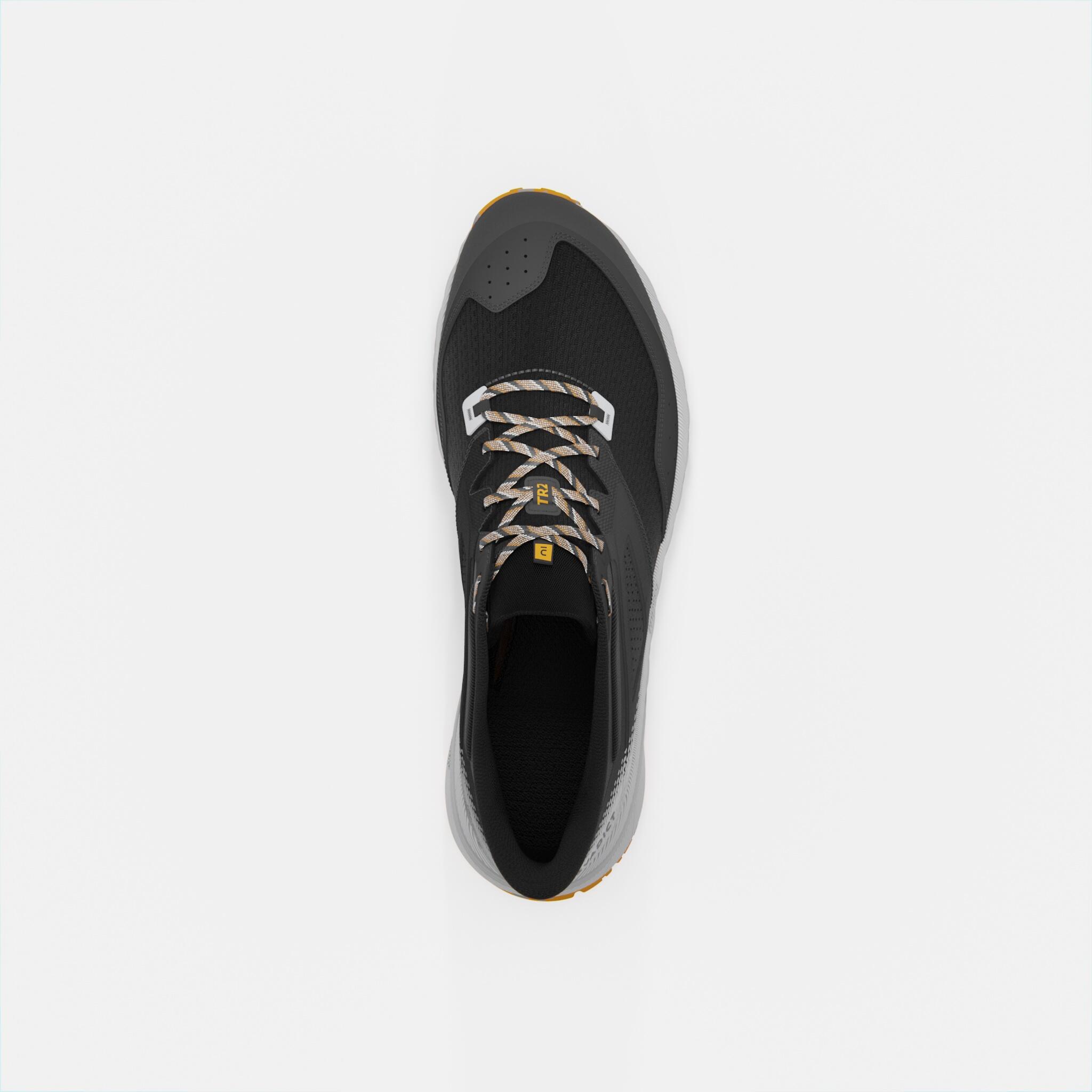 Chaussures de course sur sentier homme – TR2 - KIPRUN