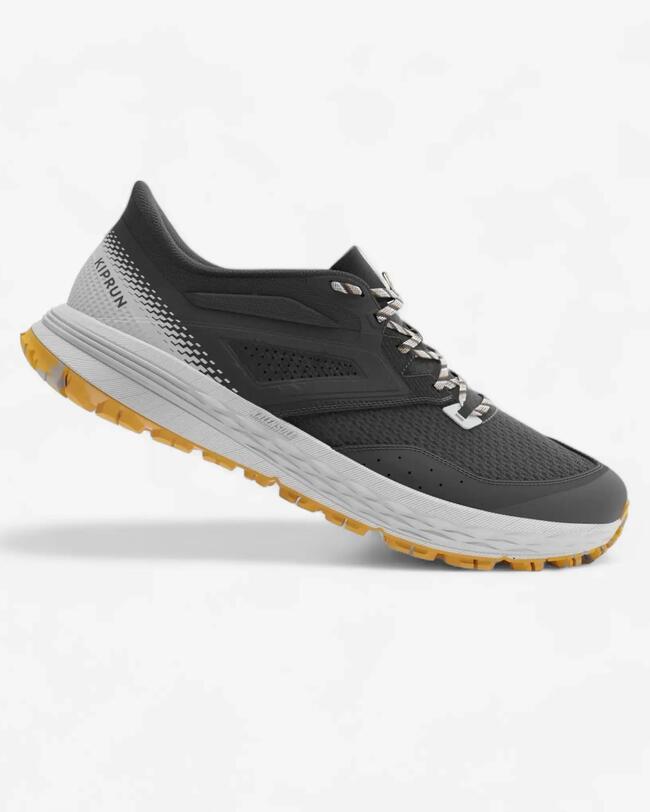 TR2 TRAIL M