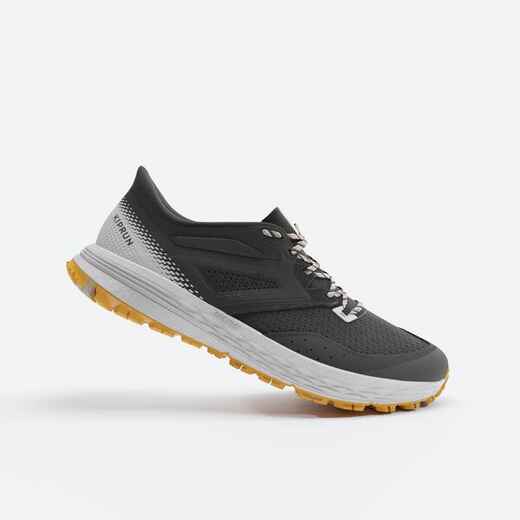 
      Pánska trailová obuv TR2 sivo-čierna
  