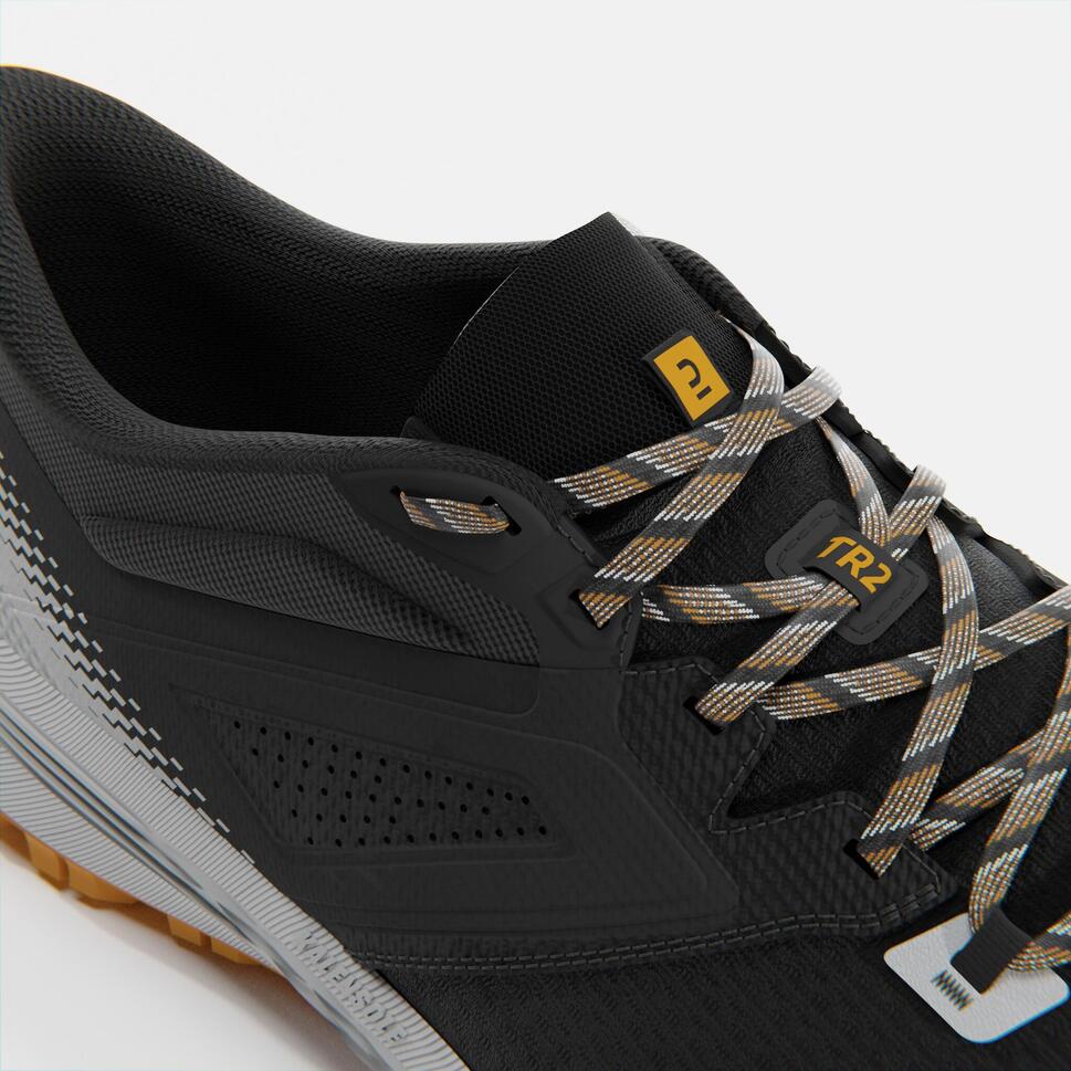 MEN'S TRAIL RUNNING SHOES EVADICT TR2 Decathlon