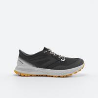 CHAUSSURES TRAIL RUNNING POUR HOMME TR2 gris carbone