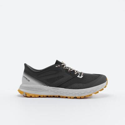 Scarpe trail uomo TR2 grigie