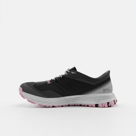 Кросівки жіночі TR2 для сірі/рожеві