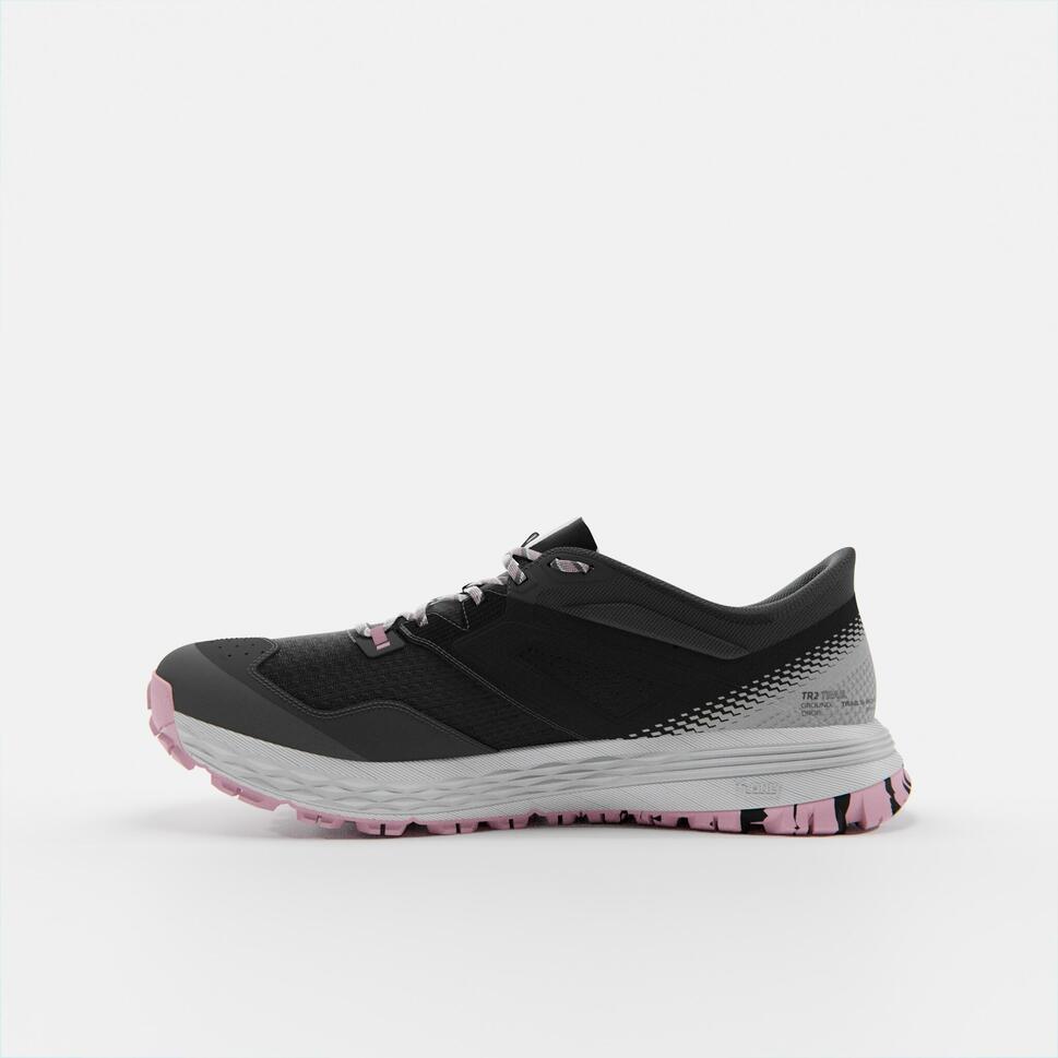 Buty do biegania w terenie damskie Kiprun TR2