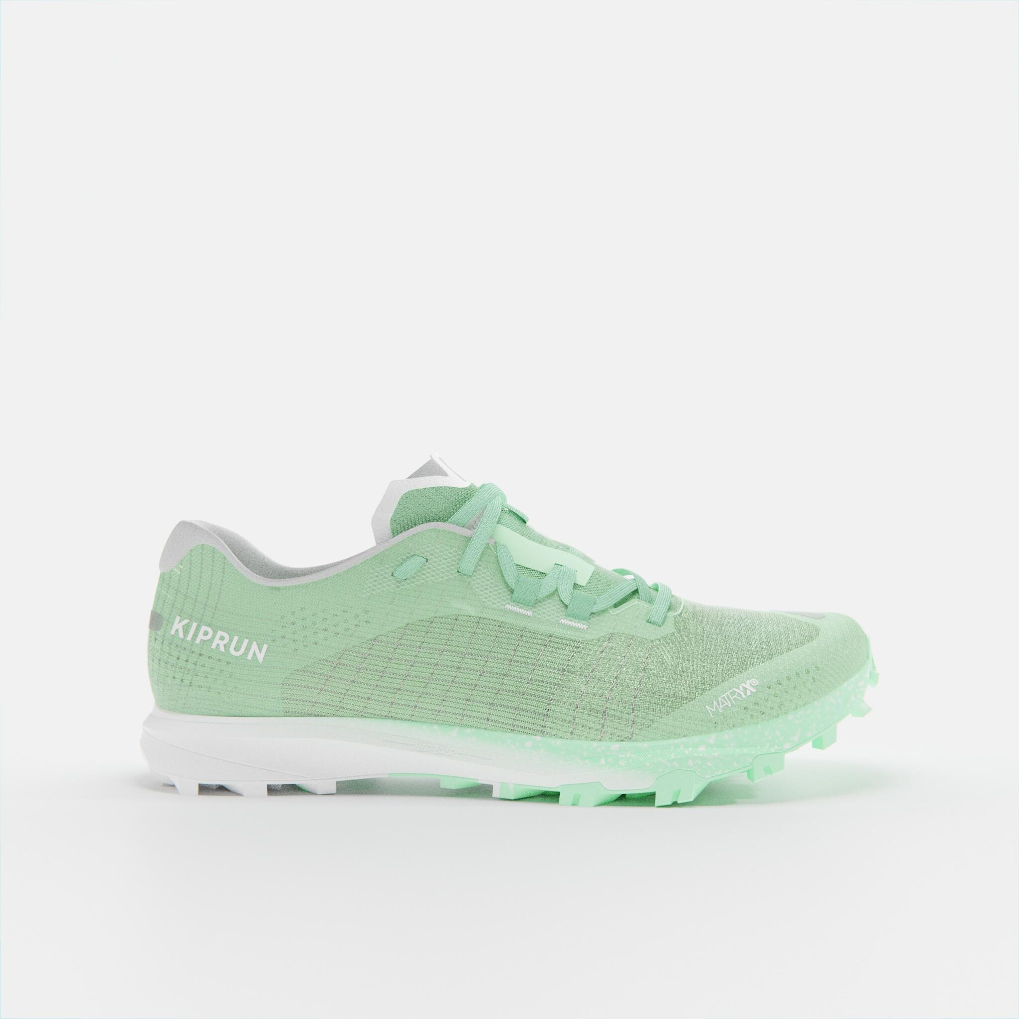 vert chlorophylle fluo