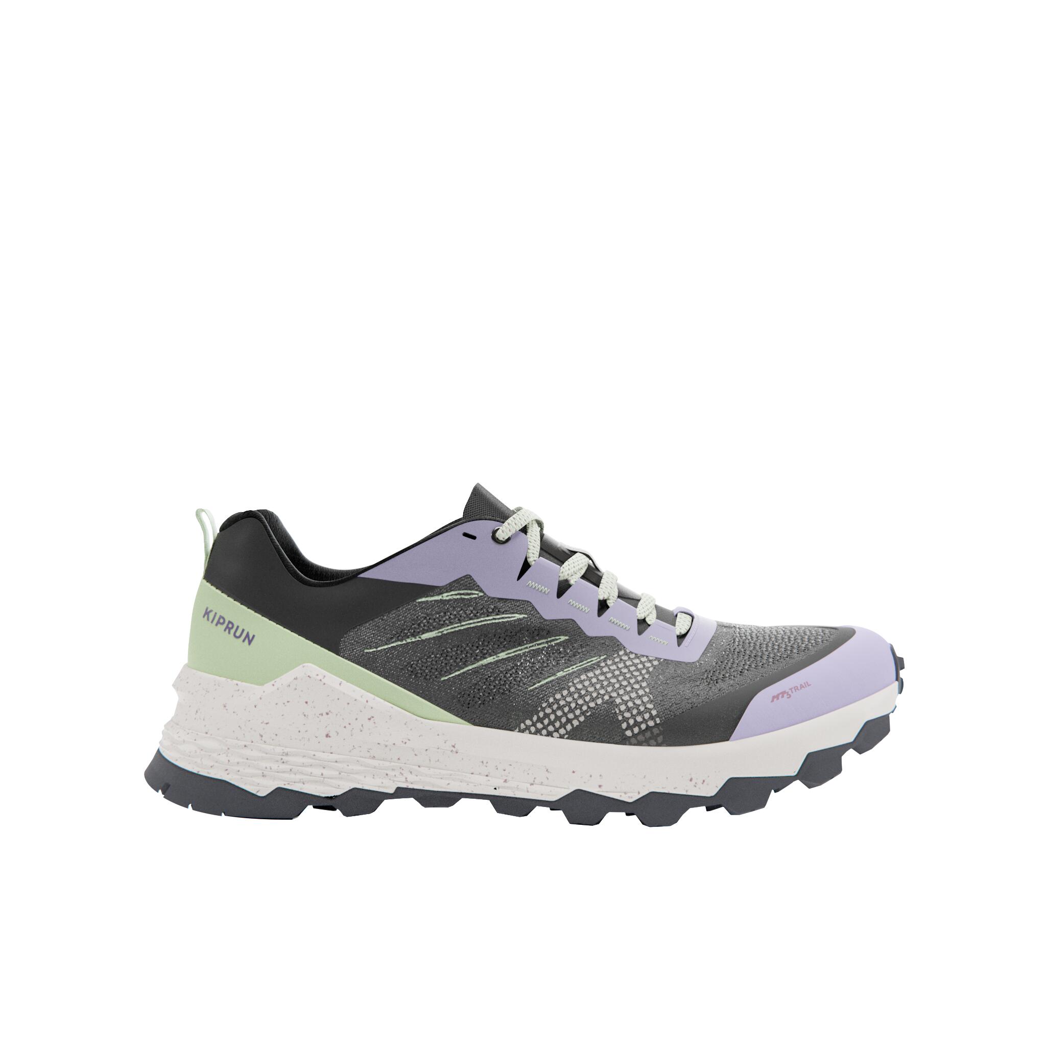 Women’s Trail Running Shoes – MT3 - KIPRUN