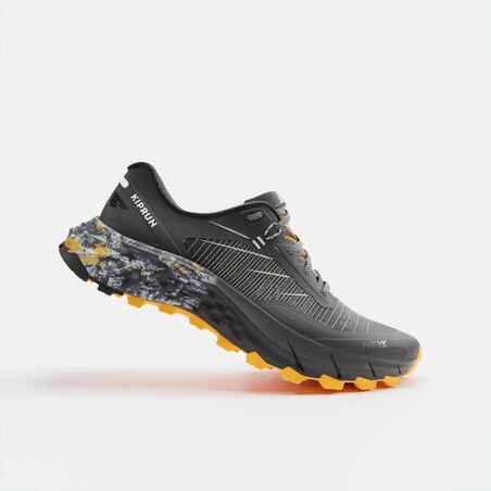 EVADICT MT CUSHION 2 men's trail running shoe - black mango