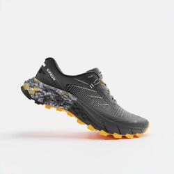 Zapatillas de trail running hombre EVADICT MT CUSHION 2 negro mango