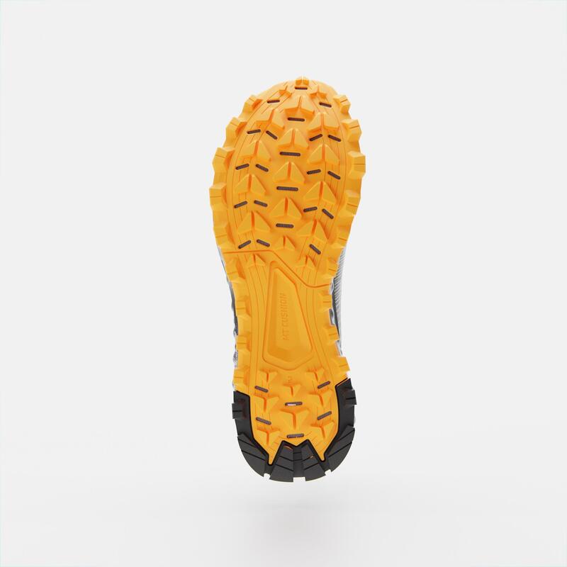 Chaussures de trail running pour homme EVADICT MT CUSHION 2 noir mangue