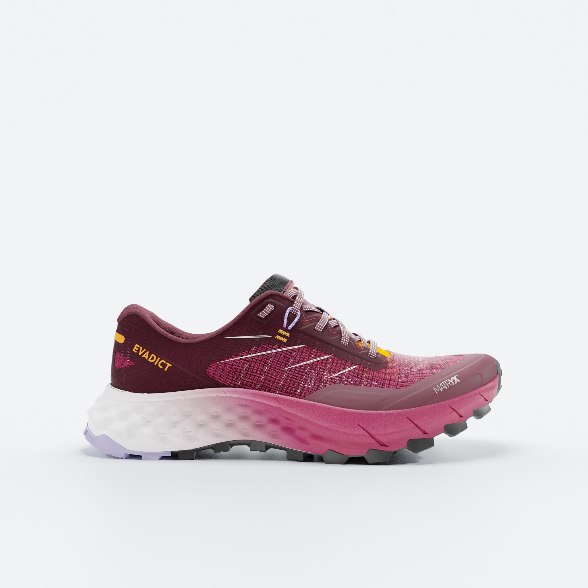 Scarpe trail donna online