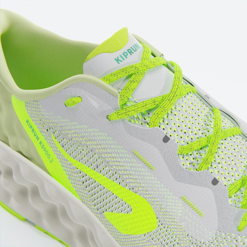 Air Max Homme Baskets De Course Homme à Coussin D'Air - Confortables Pour Sport, Marche Et Gym Chaussures Gym Tennis