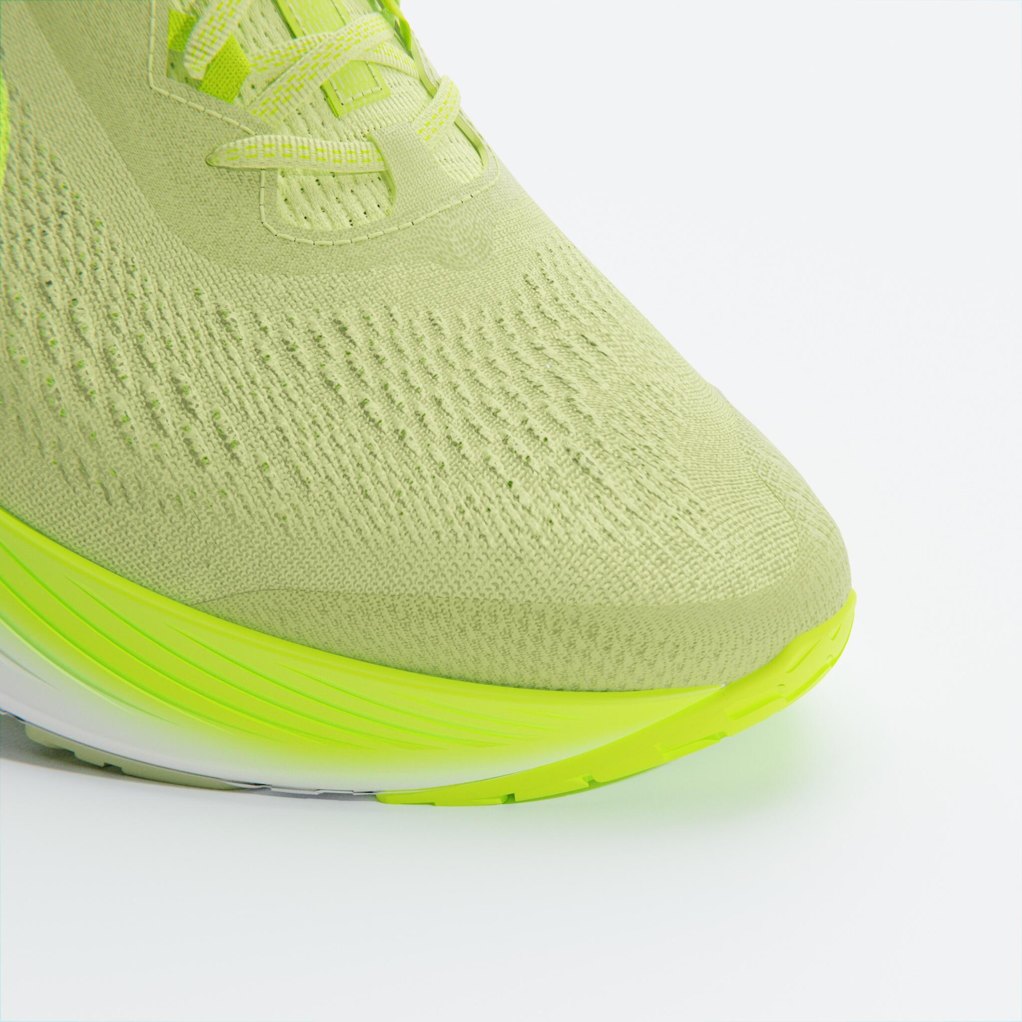 Tenis Nike Air Max Green Nike Free V4 Verdes MEN'S KIPRUN