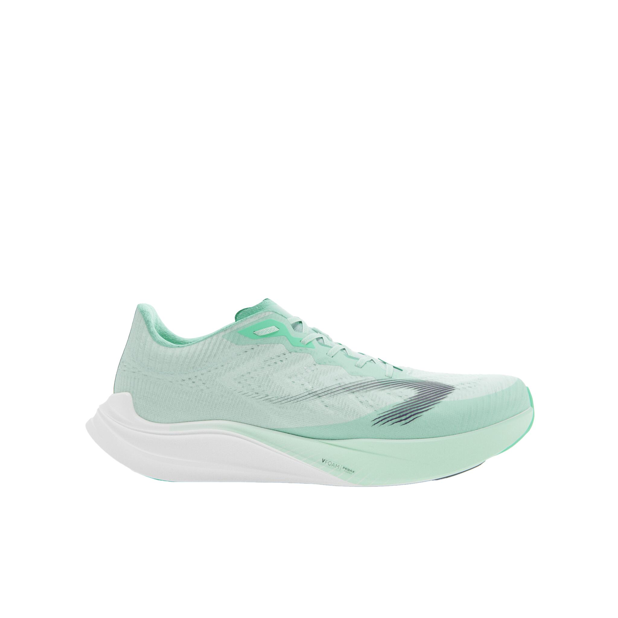 KIPRUN Zapatillas de running Hombre Kiprun kd 900 verde