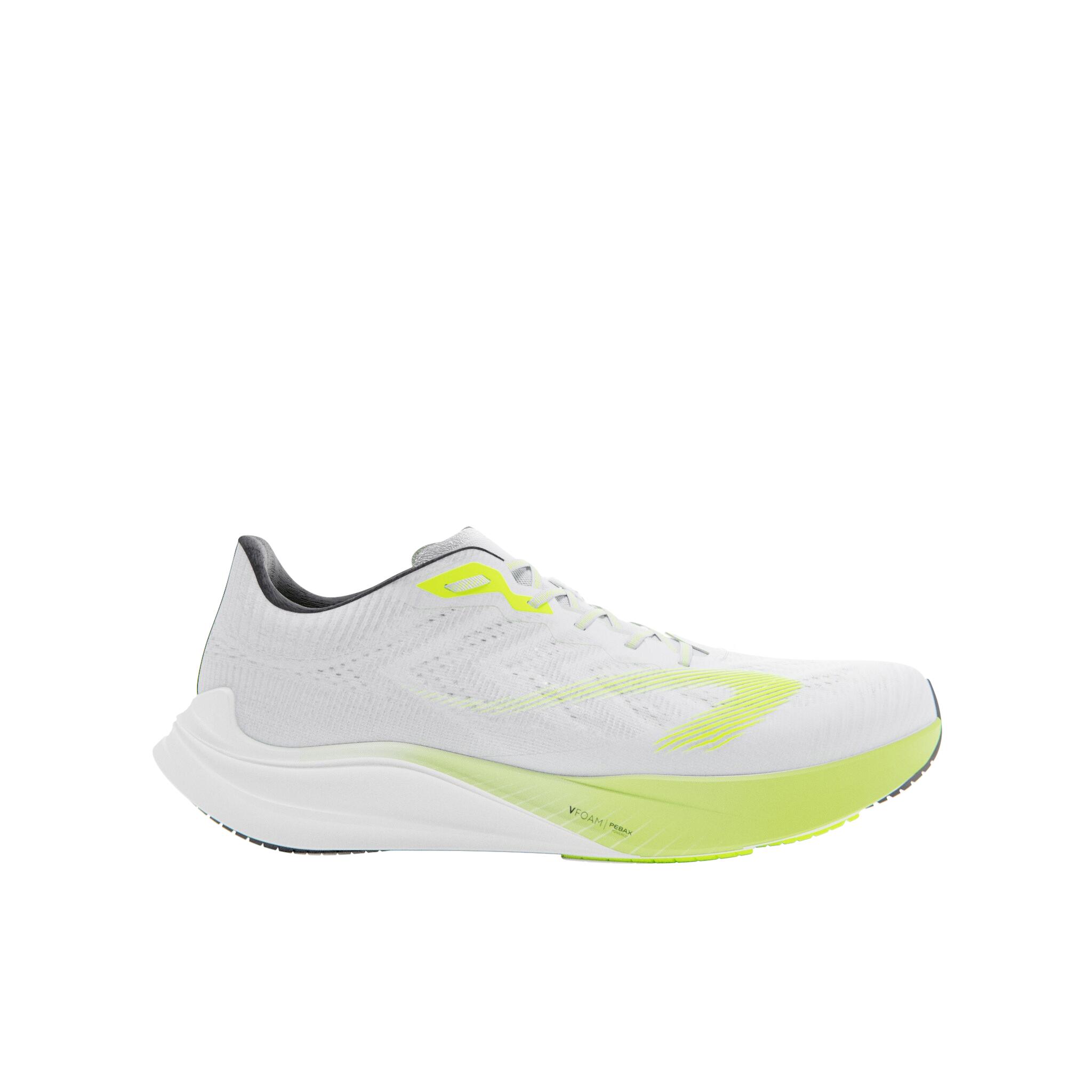 KIPRUN Zapatillas de running Hombre Kiprun kd 900  blanco