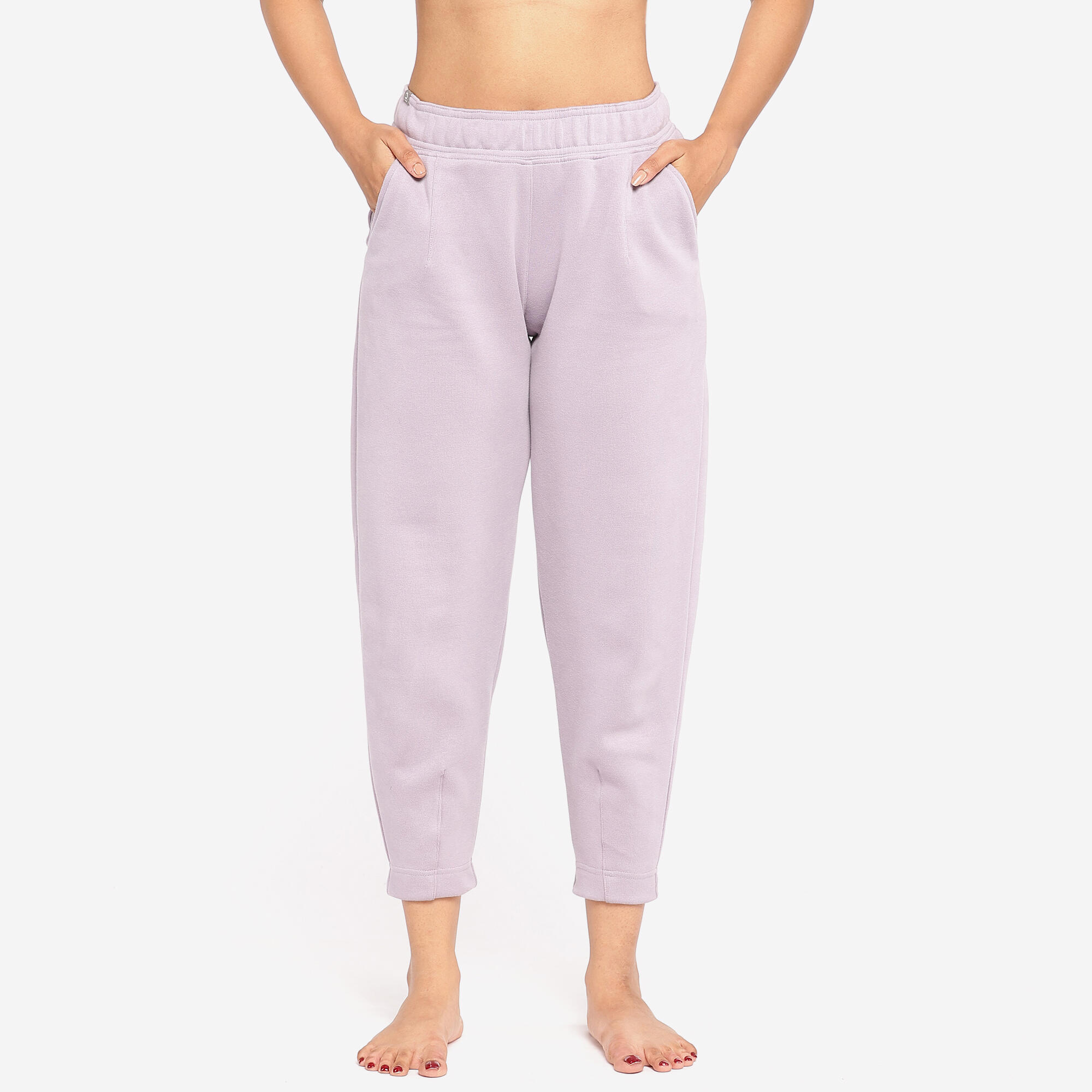 Essentials Fleece Women's Pants | PUMA