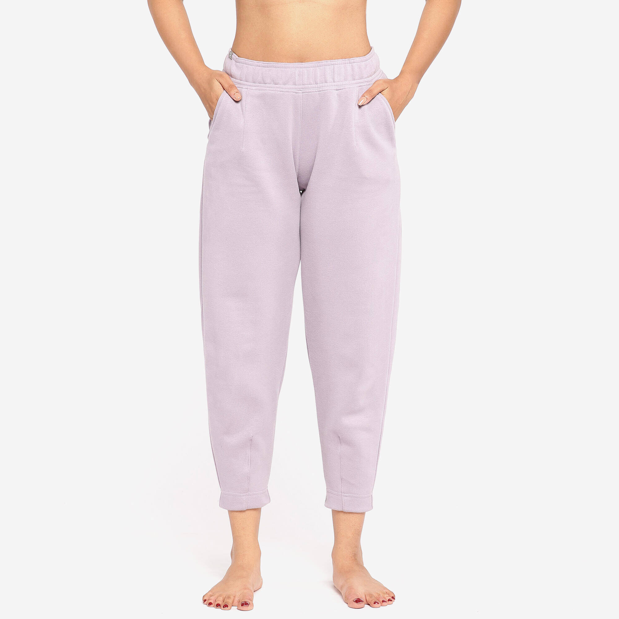 Yoga Warm Fleece Pants -  1