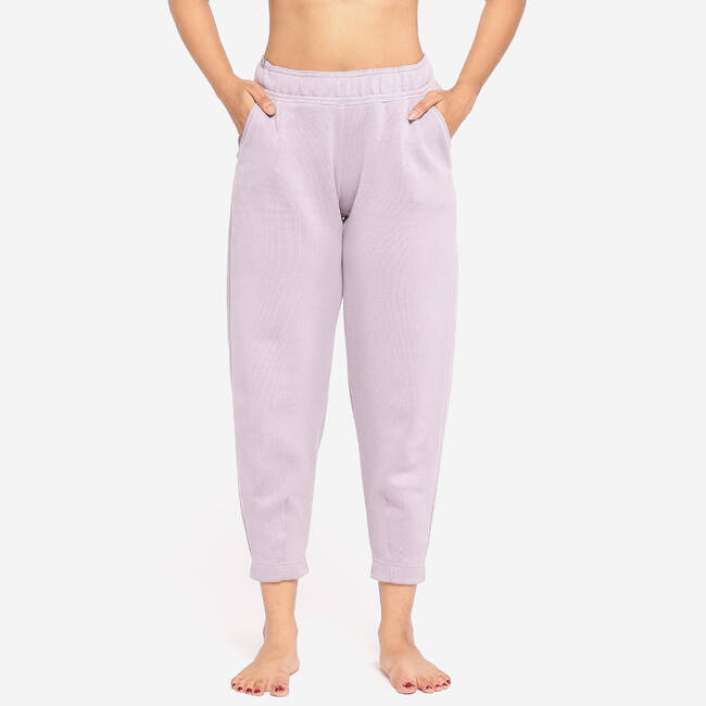 Yoga Warm Fleece Pants