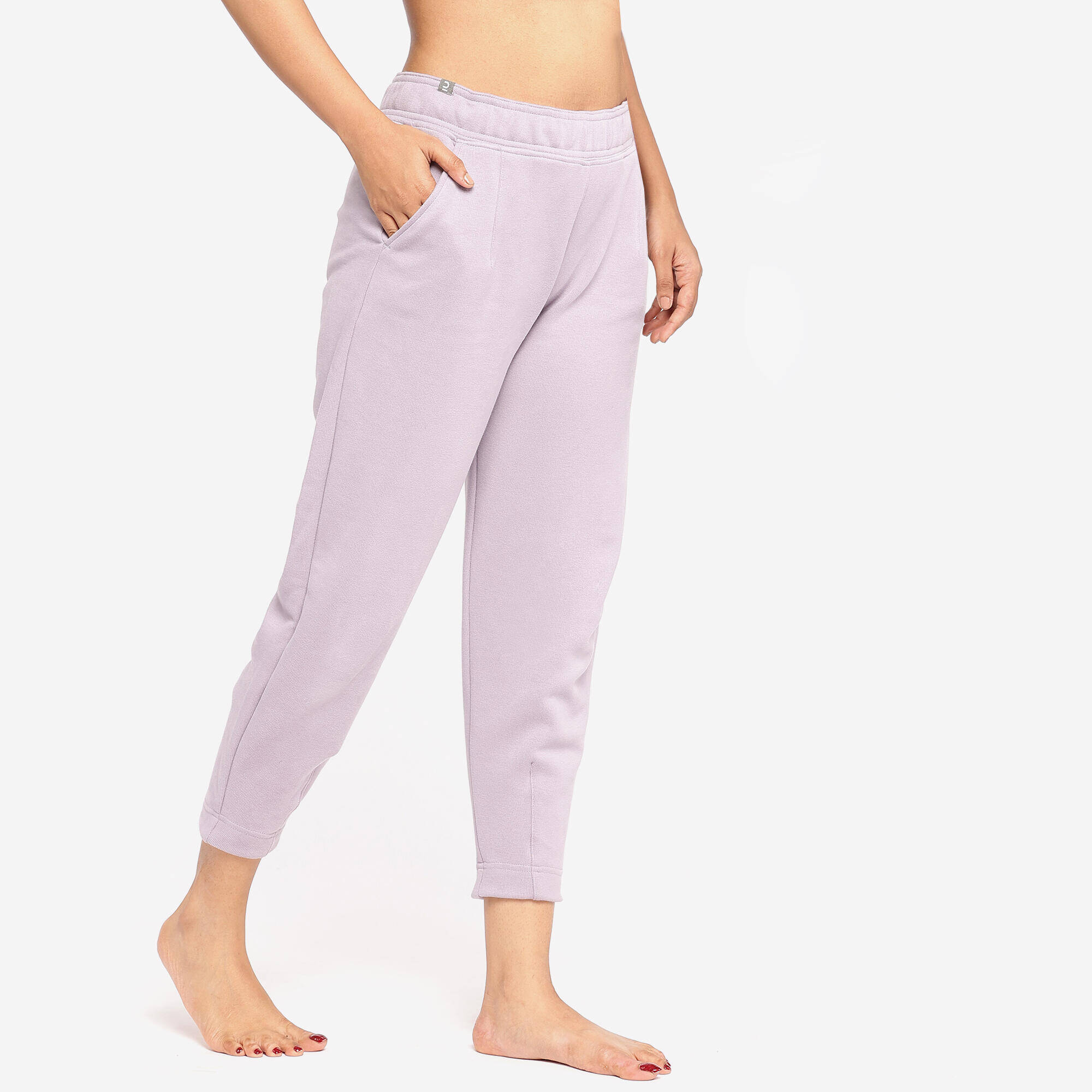Yoga Warm Fleece Pants -  2