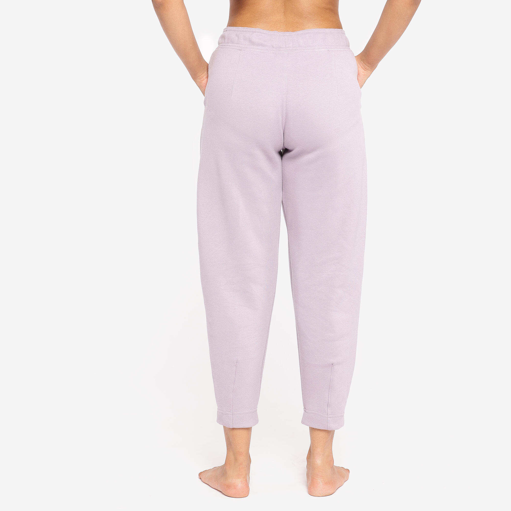 Yoga Warm Fleece Pants
