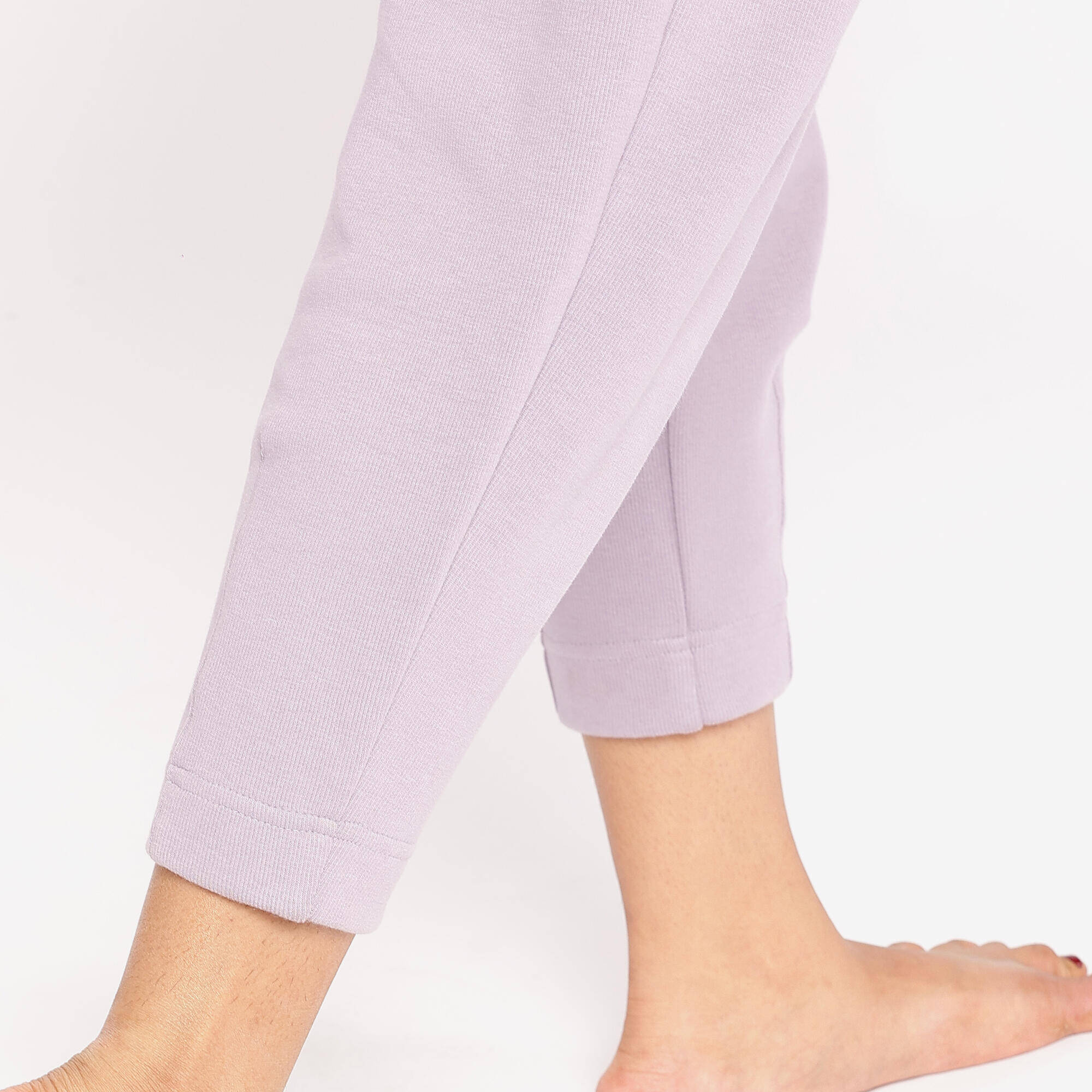 Yoga Warm Fleece Pants -  4
