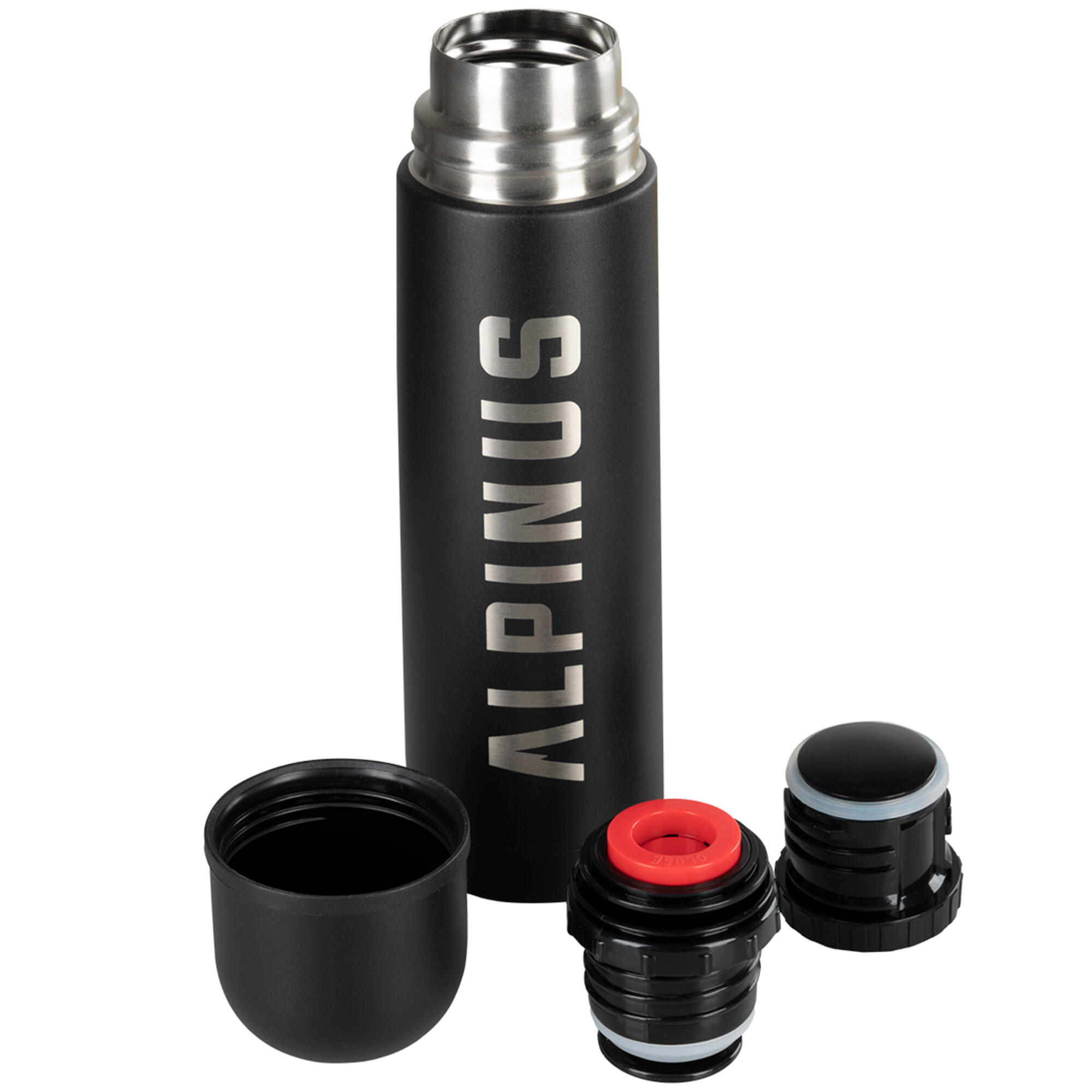 Termos Alpinus Sahara 1L 2/4