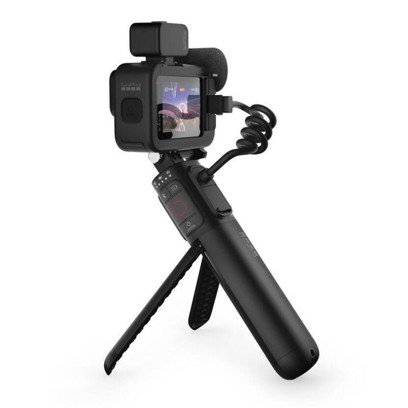 Akční kamera HERO12 Black Creator Edition
