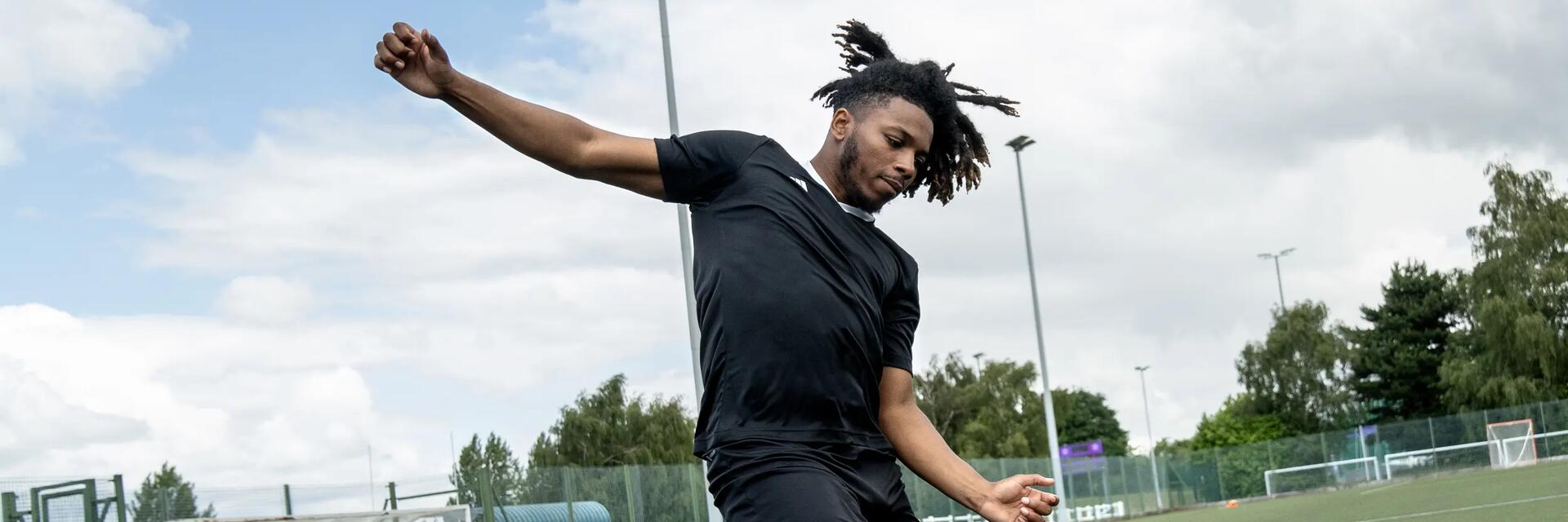 Football: 3 phases de jeu à travailler seul ou à deux pour être au top à la reprise ! 