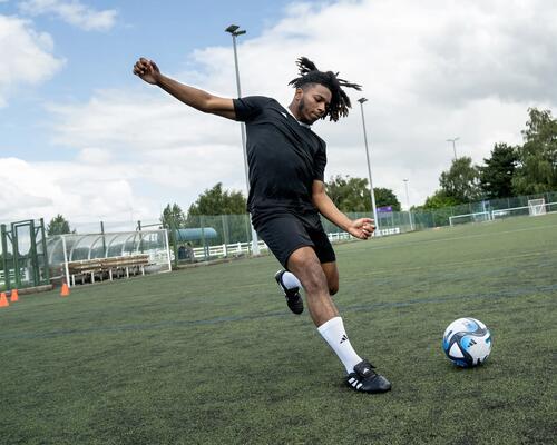 Football: 3 phases de jeu à travailler seul ou à deux pour être au top à la reprise ! 
