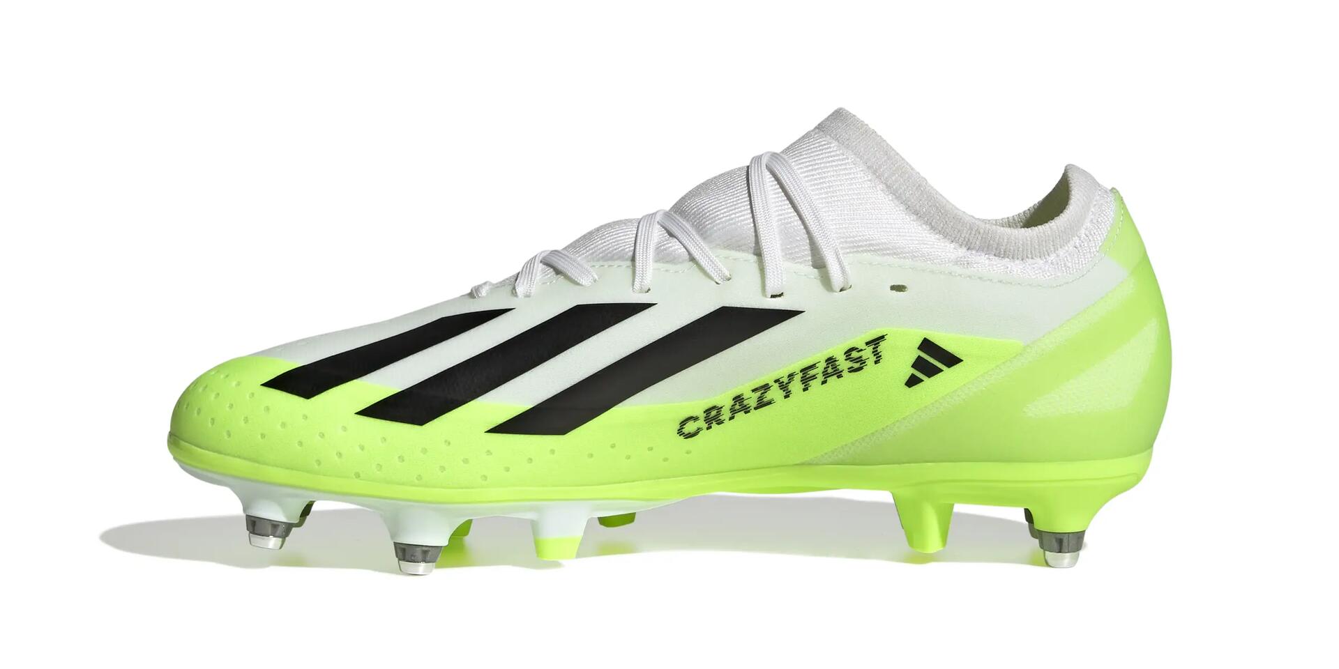 Adidas X Crazyfast.3 SG Adulte