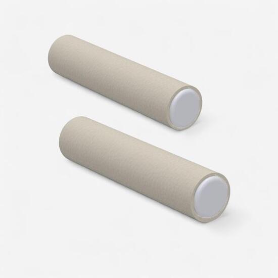 POIGNEES - PIÈCE DÉTACHÉE POUR TRAMPOLINE FITNESS 500