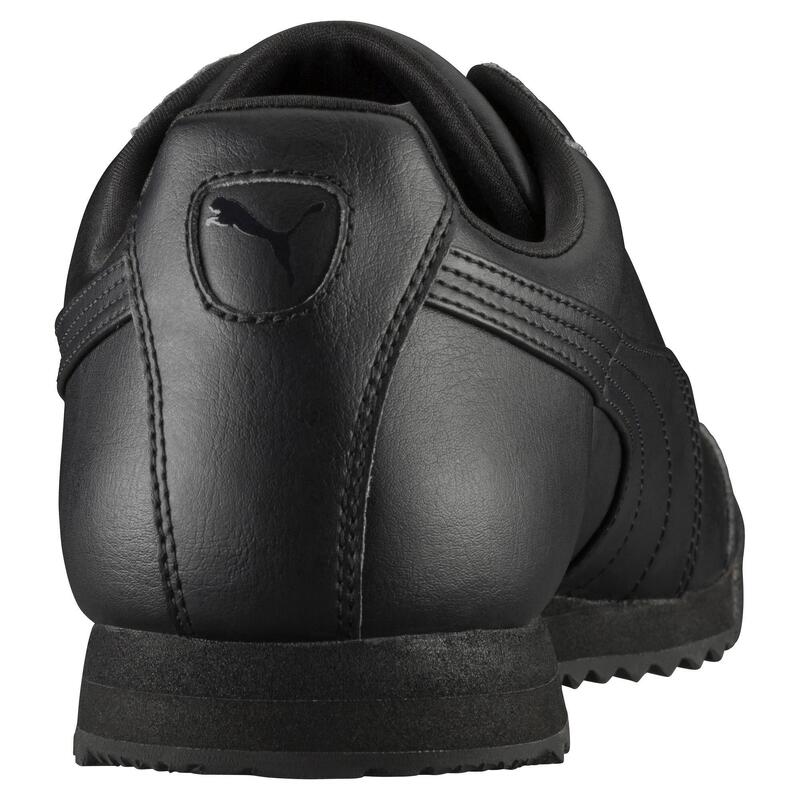 Buty do chodzenia męskie Puma Roma Basic Black