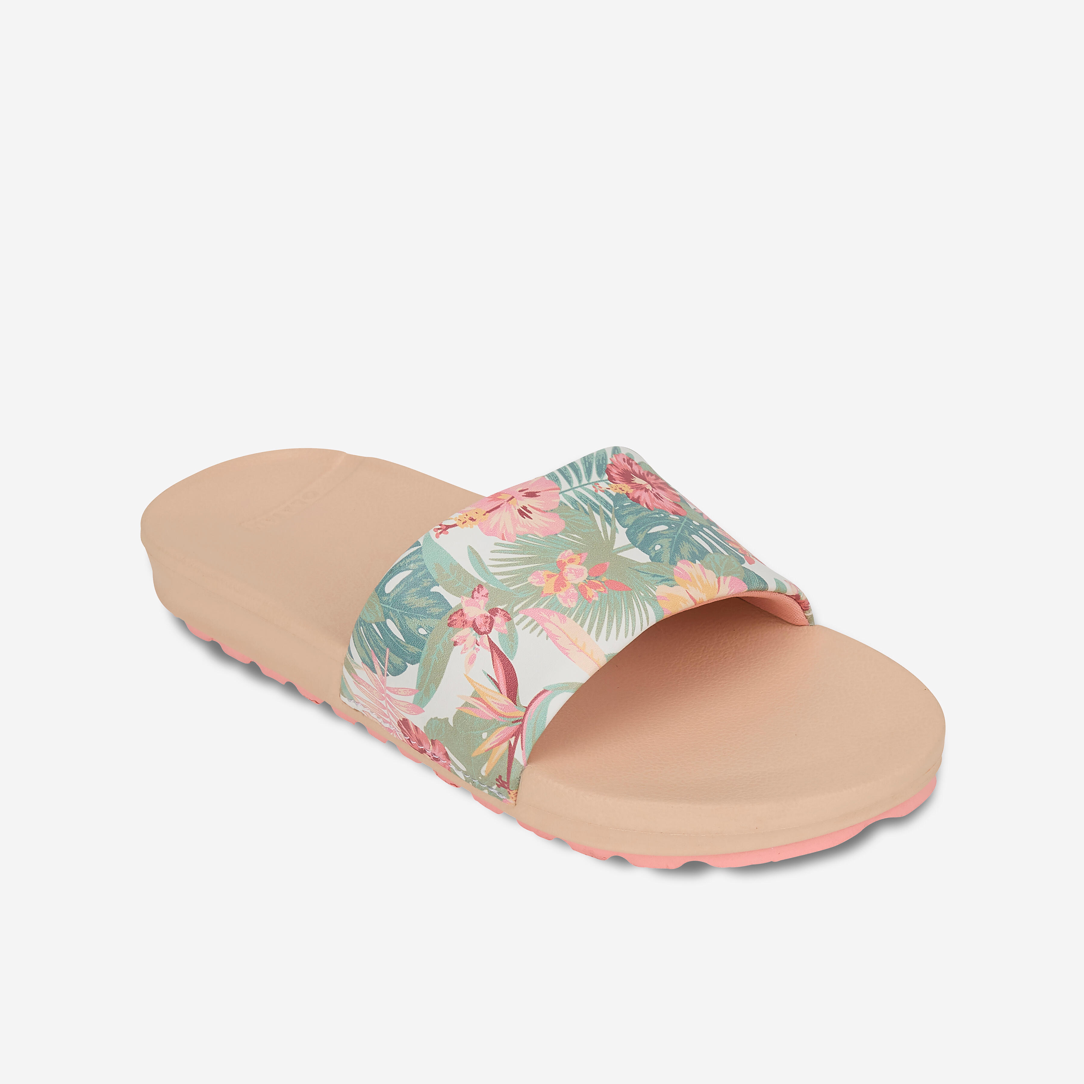 Kids’ slides, 550 Hono