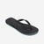 Tongs Homme - 500 noir