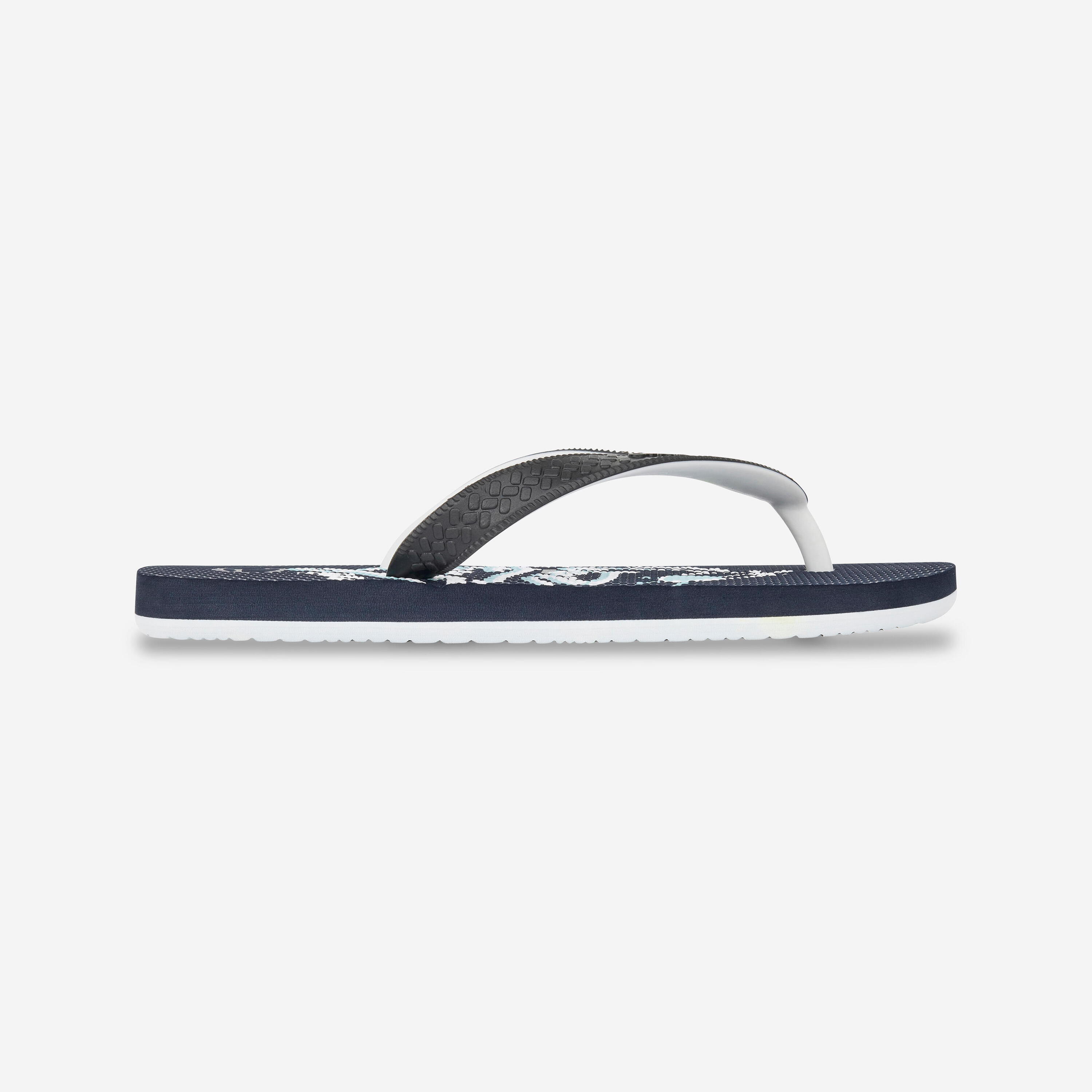 Chanclas playa Niños dedo Easy 3/5
