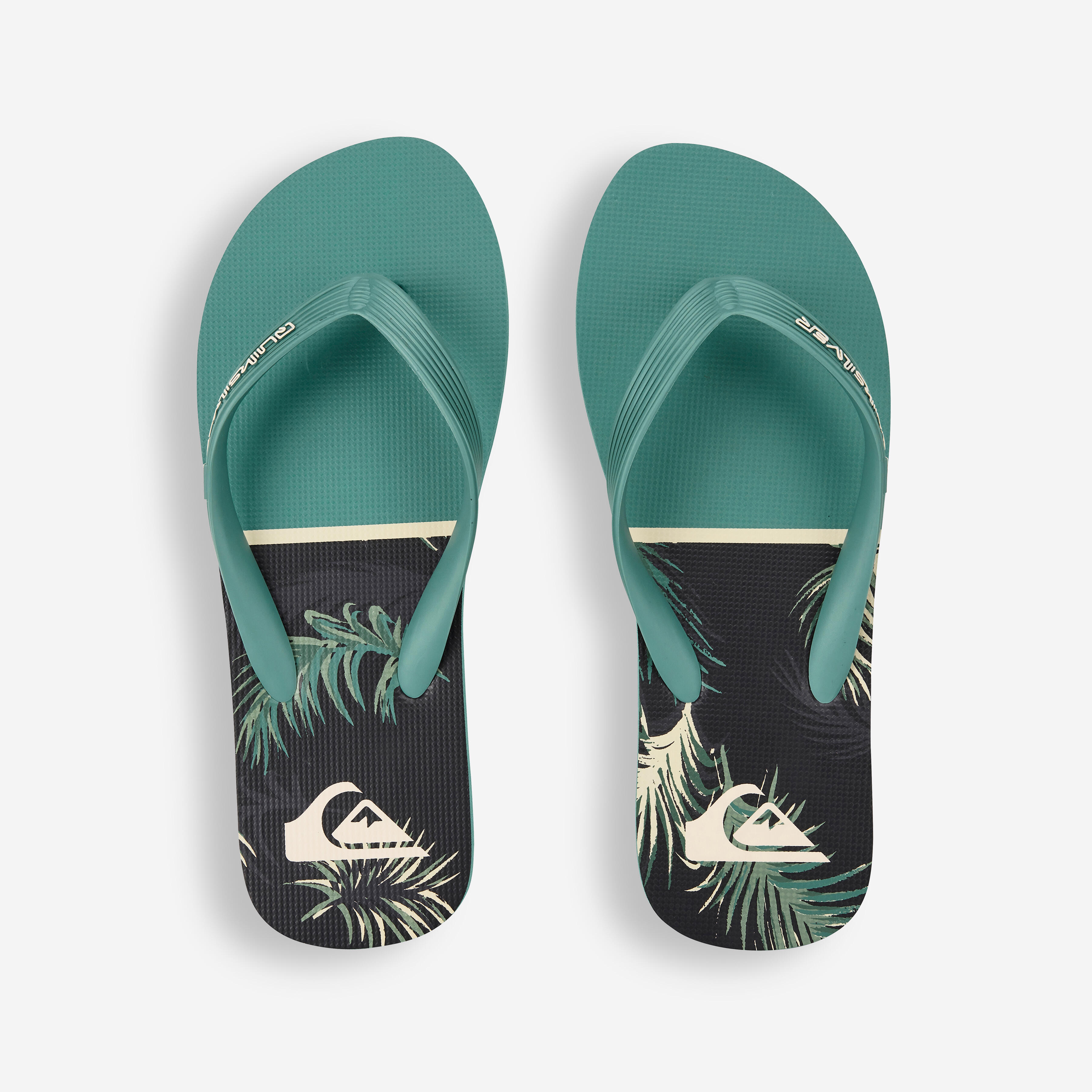 Infradito quiksilver decathlon hot sale