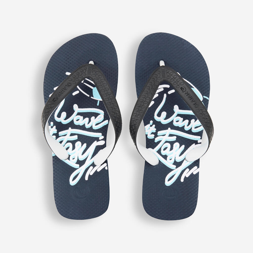 Boy's flip-flops - 190 Easy