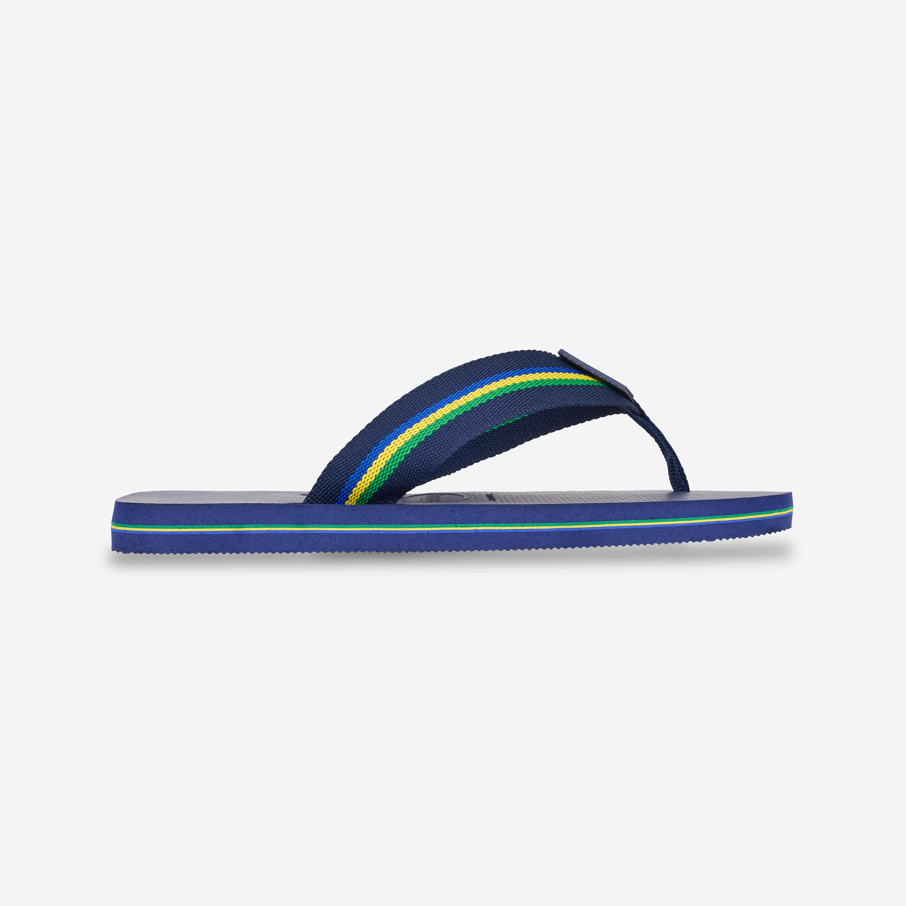 Chanclas Havaianas Urban Brasil Hombre Azul Marino 3/5