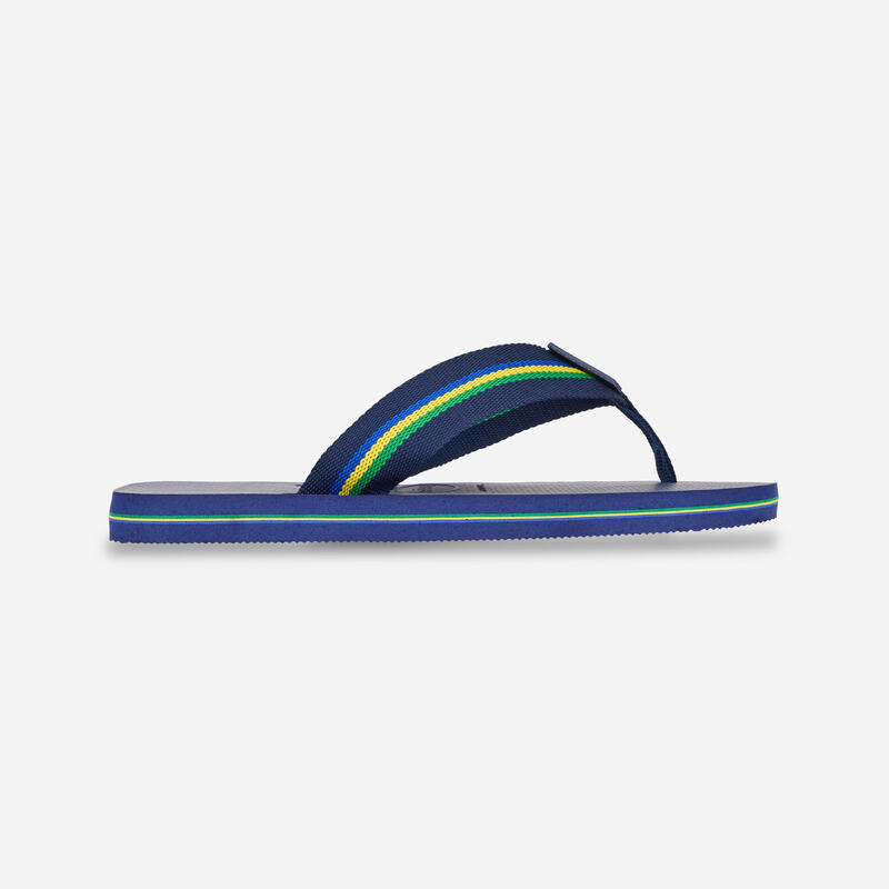 Papuci Urban brasil Bleumarin Bărbați
